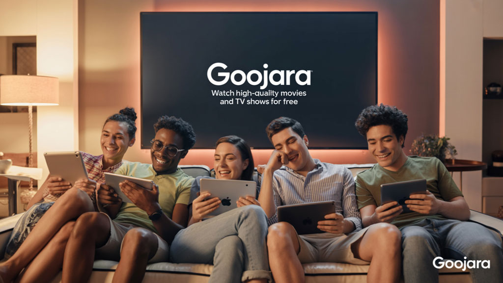Goojara